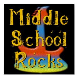 TEACHER APPRECIATION WEEK MIDDLE SCHOOL SCIENCE
